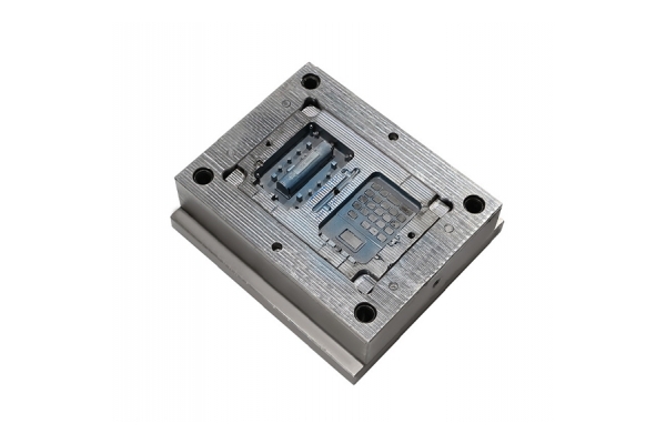 計算機外殼模具，如何定義電腦硬件的外在形態(tài)？